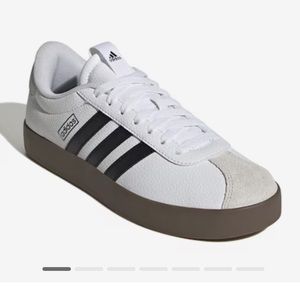 Adidas - VL Court 3.0 Sneaker - Women's